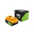 Green Cell PTDW18V4 cordless tool battery / charger
