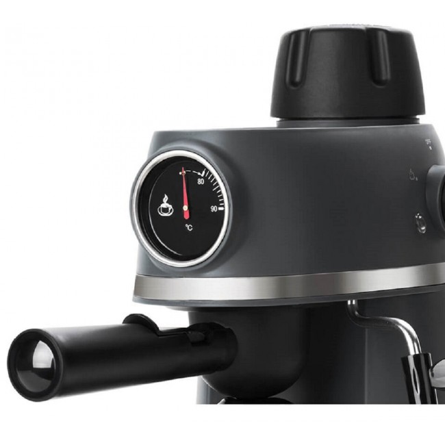 Hydro-pressure coffee maker Black+Decker BXCO800E Hydro-pressure coffee maker Black+Decker BXCO800E