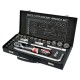 Yato YT-12671 socket/socket set Yato YT-12671 socket/socket set