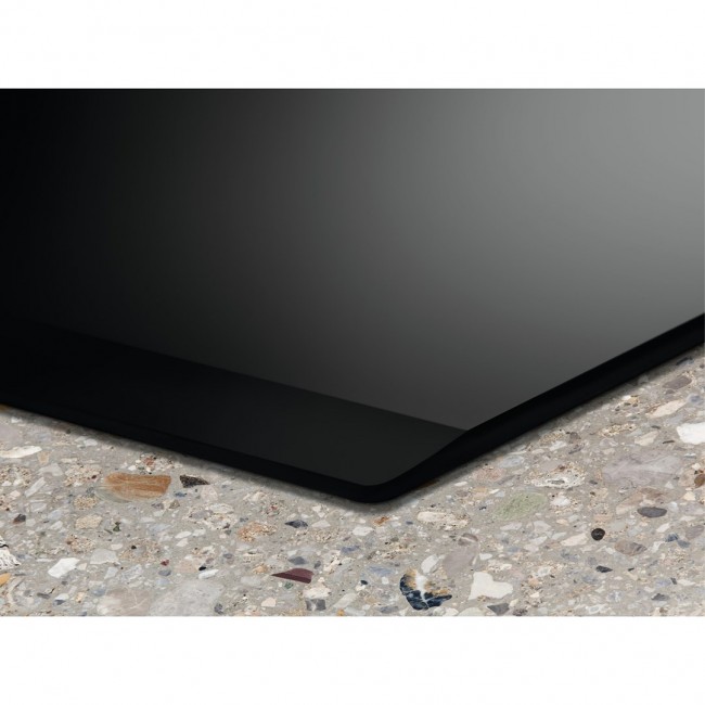 Electrolux EIV734 Black Built-in 68 cm Zone induction hob 4 zone(s) Electrolux EIV734 Black Built-in 68 cm Zone induction hob 4 zone(s)