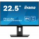 iiyama ProLite XUB2395WSU-B5 computer monitor 57.1 cm (22.5 iiyama ProLite XUB2395WSU-B5 computer monitor 57.1 cm (22.5