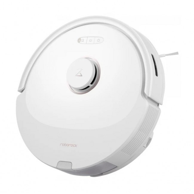 Cleaning robot Roborock Q8 Max+ White Cleaning robot Roborock Q8 Max+ White