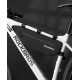 Rockbros AS-043 Bike bag for frame 3l Black Rockbros AS-043 Bike bag for frame 3l Black
