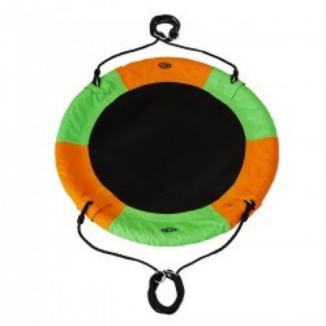 Nils NB5003 Black, Green, Orange 150 kg Nils NB5003 Black, Green, Orange 150 kg