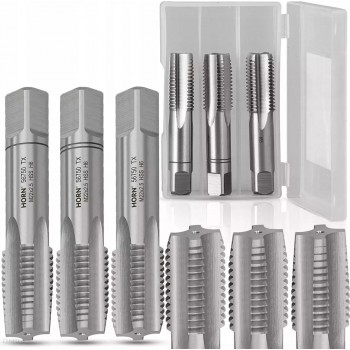 TAP M24x3,00mm set 3pcs.