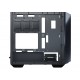 Seasonic SYNCRO Q704 + DGC-750W Midi Tower Black Seasonic SYNCRO Q704 + DGC-750W Midi Tower Black