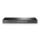 TP-Link 16-Port 10/100Mbps Rackmount Network Switch TP-Link 16-Port 10/100Mbps Rackmount Network Switch