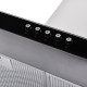 Akpo WK-4 Feniks Slim Glass 60 INOX ECO Wall-mounted Stainless steel Akpo WK-4 Feniks Slim Glass 60 INOX ECO Wall-mounted Stainless steel