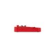 AKAI MPK Mini MK3 Control keyboard Pad controller MIDI USB Black, Red AKAI MPK Mini MK3 Control keyboard Pad controller MIDI USB Black, Red