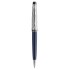Pen WATERMAN Kugels. L'Essence du Bleu Expert DeLuxe C.C M Blue