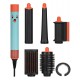 DYSON HS08 Long Ceramic Hair Dryer and Curler 533598-01 DYSON HS08 Long Ceramic Hair Dryer and Curler 533598-01