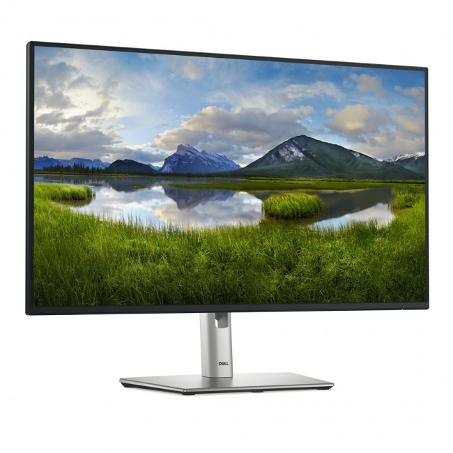 DELL P Series P2725H computer monitor 68.6 cm (27 DELL P Series P2725H computer monitor 68.6 cm (27
