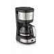 Severin KA 4808 coffee maker Semi-auto Drip coffee maker Severin KA 4808 coffee maker Semi-auto Drip coffee maker