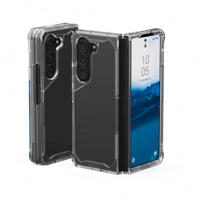 Urban Armor Gear 214356114343 mobile phone case 19.3 cm (7.6 Urban Armor Gear 214356114343 mobile phone case 19.3 cm (7.6