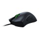 Razer | Wired | Essential Ergonomic Gaming mouse | Infrared | Gaming Mouse | Black | DeathAdder