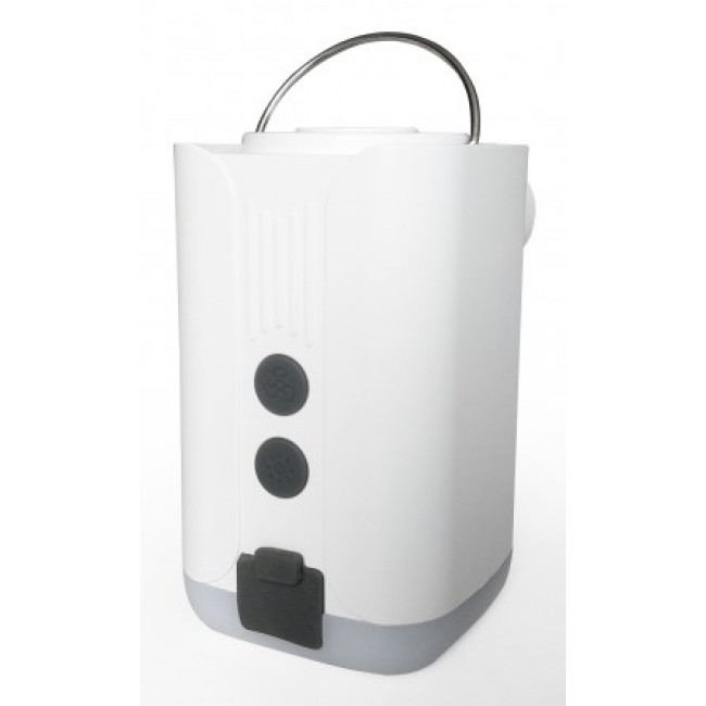 Technaxx TX-299 electric air pump 300 l/min Technaxx TX-299 electric air pump 300 l/min