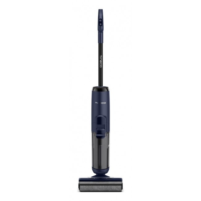 Tineco Floor One S6 Flashdry Pet Stick vacuum Battery Dry&wet HEPA Bagless Black, Dark Blue, Grey 4 Ah Tineco Floor One S6 Flashdry Pet Stick vacuum Battery Dry&wet HEPA Bagless Black, Dark Blue, Grey 4 Ah