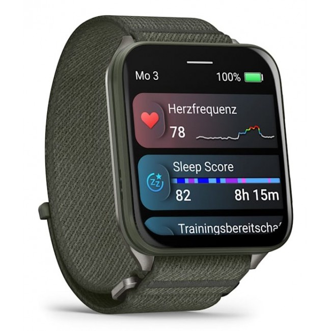 Garmin Venu X1 5.08 cm (2 Garmin Venu X1 5.08 cm (2