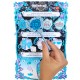 Monster High Skulltimate Secrets Garden Mysteries Playset, Twyla Doll with 19+ Surprises