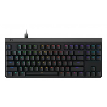 Gaming Keyboard Logitech G515 TKL, TACTILE, USB