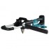 Makita DDG460ZX7 power earth auger
