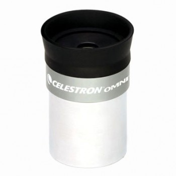 Celestron Omni 9mm 1.25