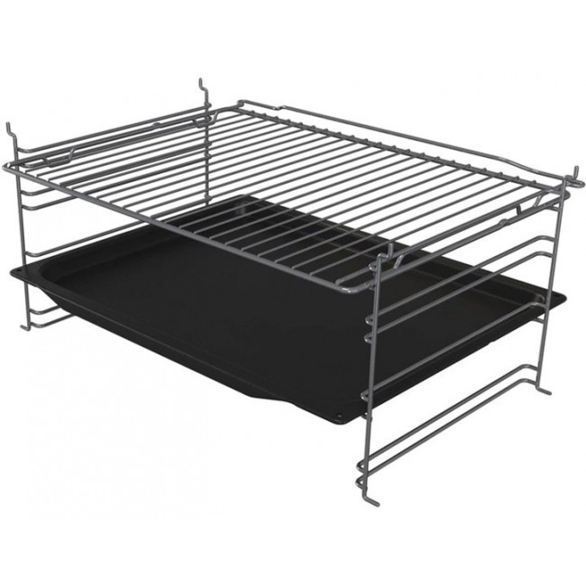 Gorenje GG6A10WFFM Freestanding cooker Gas White