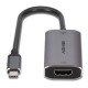 Lindy USB Type C to HDMI 8K60 Converter Lindy USB Type C to HDMI 8K60 Converter