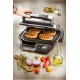 Electric grill TEFAL GC 451B SuperGrill
