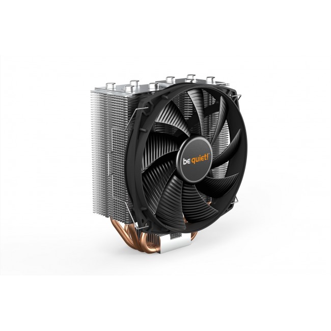be quiet! Shadow Rock Slim 2 CPU Cooler be quiet! Shadow Rock Slim 2 CPU Cooler