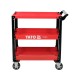 YATO WORKSHOP TROLLEY 3 TIERS YATO WORKSHOP TROLLEY 3 TIERS