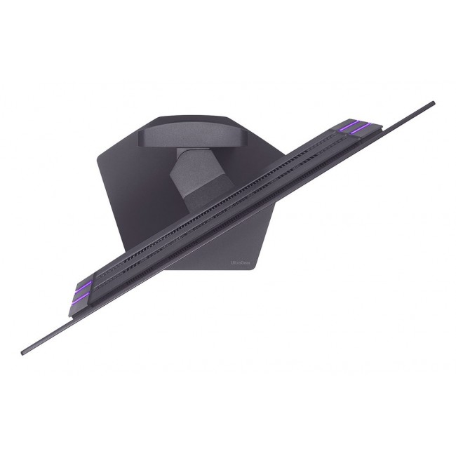 OLED Monitor 27-inch with Model 27GX790A-B by LG OLED Monitor 27-inch with Model 27GX790A-B by LG