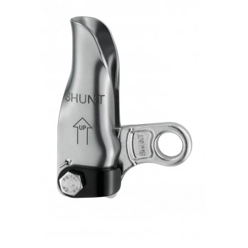 Petzl Shunt device