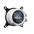 ASUS ROG Strix LC III 360 ARGB White Edition Processor All-in-one liquid cooler 12 cm ASUS ROG Strix LC III 360 ARGB White Edition Processor All-in-one liquid cooler 12 cm