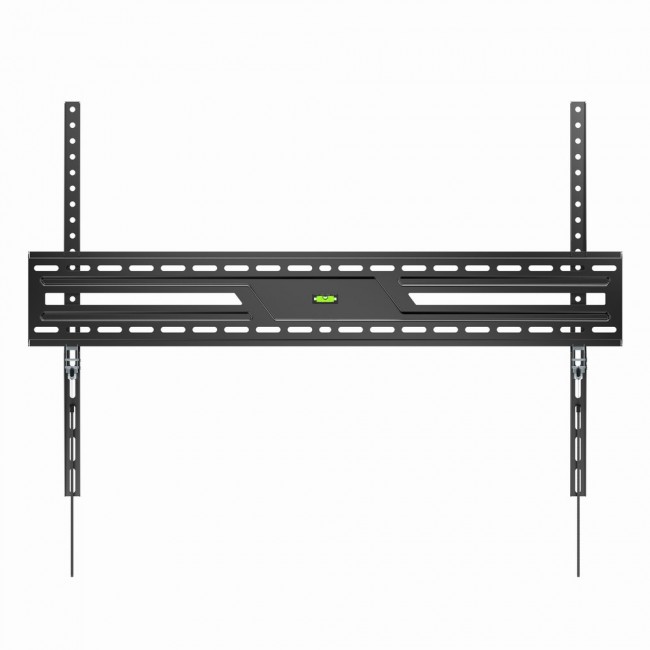Gembird WM-100F-01 TV wall mount (fixed), 43 -100 , black Gembird WM-100F-01 TV wall mount (fixed), 43 -100 , black