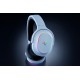 Razer Barracuda X Chroma Headset Wireless Head-band Gaming USB Type-C Bluetooth Black, White Razer Barracuda X Chroma Headset Wireless Head-band Gaming USB Type-C Bluetooth Black, White