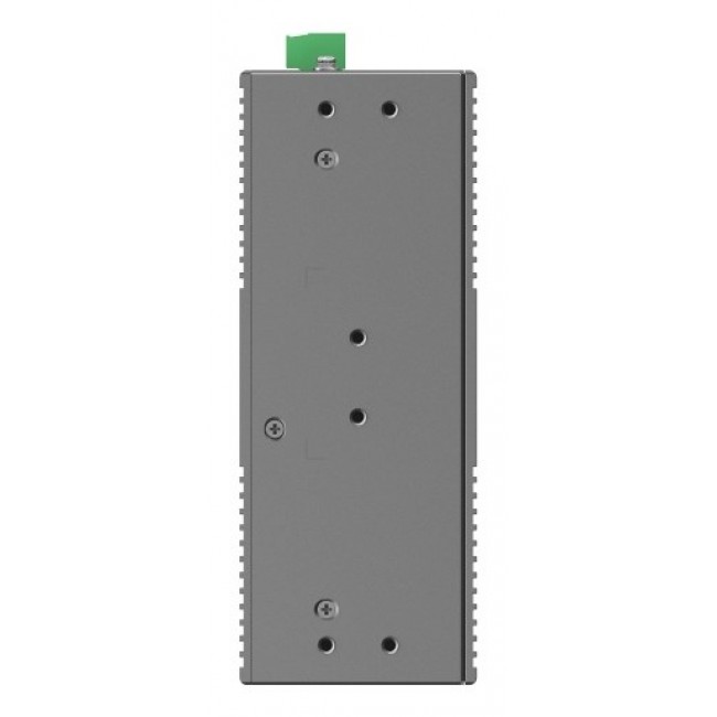 TP-Link IES206GPP network switch Managed Gigabit Ethernet (10/100/1000) Power over Ethernet (PoE) Black