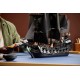 LEGO ICONS 10365 Captain Jack Sparrow's Pirate Ship