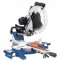 Scheppach HM140L mitre saw, 7000 RPM, 2000 W
