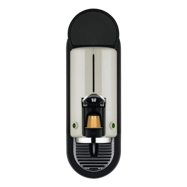 De Longhi Citiz EN167.W Fully-auto Espresso machine 1 L De Longhi Citiz EN167.W Fully-auto Espresso machine 1 L