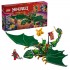 LEGO NINJAGO 71829 Lloyd's Green Forest Dragon