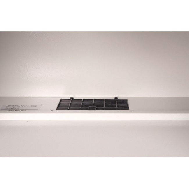 Digitus Wall-mounted enclosure SOHO Pro - 483 mm (19 Digitus Wall-mounted enclosure SOHO Pro - 483 mm (19