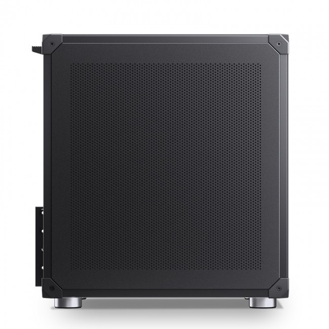 Jonsbo C6 Micro-ATX Case - black Jonsbo C6 Micro-ATX Case - black