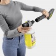 K rcher K 7 Comfort Premium Home pressure washer Upright 600 l/h 3000 W Yellow K rcher K 7 Comfort Premium Home pressure washer Upright 600 l/h 3000 W Yellow
