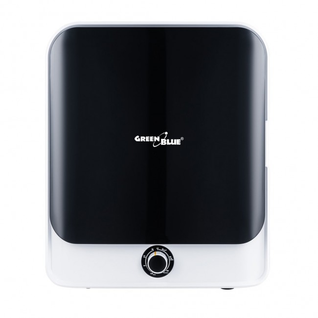 Electric Mini Tumble Dryer 3kg GB415 Electric Mini Tumble Dryer 3kg GB415