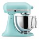 KitchenAid 5KSM125EMI mixer Stand mixer 300 W Blue