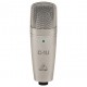Behringer C-1U Mikrofon pojemno ciowy USB
