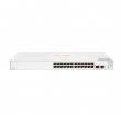 HPE Aruba Networking Networking Instant On Switch 24p Gigabit 2p SFP 1830 HPE Aruba Networking Networking Instant On Switch 24p Gigabit 2p SFP 1830