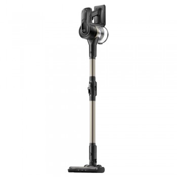 DREAME T30 FLEX Black upright vacuum cleaner