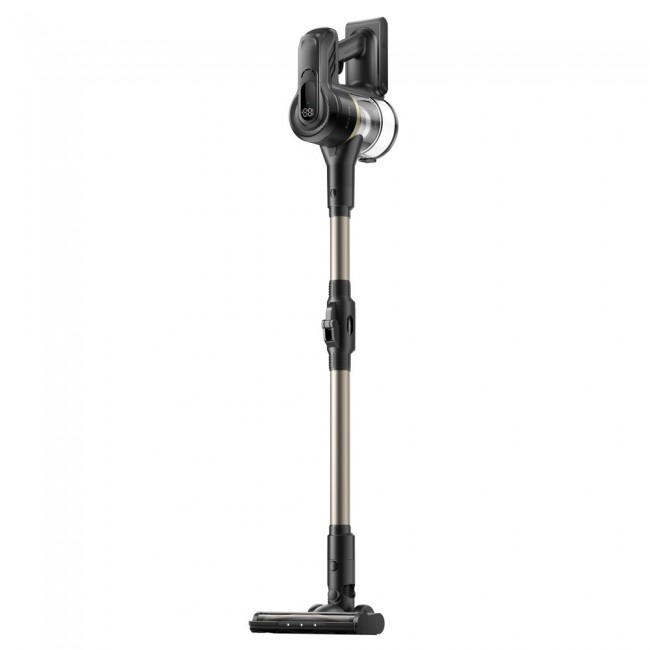 DREAME T30 FLEX Black upright vacuum cleaner